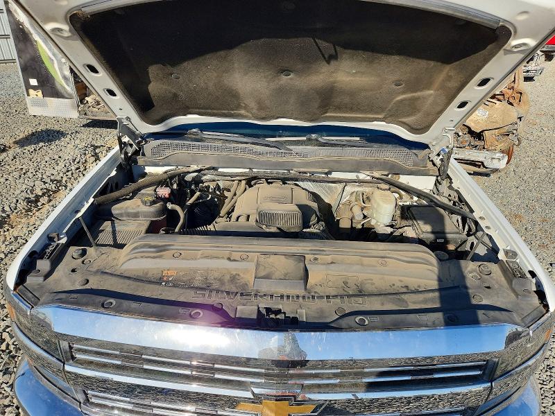 2016 Chevrolet Silverado მანქანა იყიდება აუქციონზე, vin: 1GC0CUEG0GZ371072, აუქციონის ნომერი: 69989886
