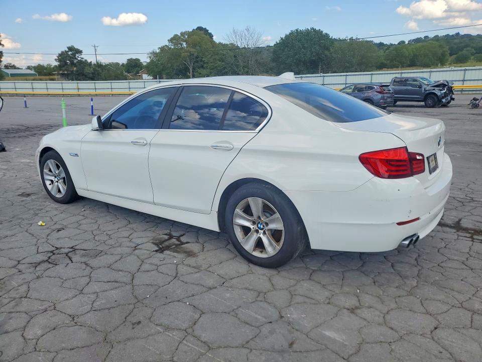 Продаж на аукціоні авто 2011 Bmw 528, vin: WBAFR1C54BC747211, номер лоту: 68546556