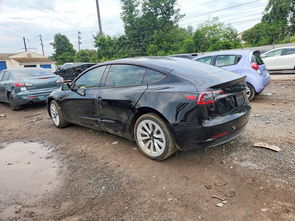 Aukcja sprzedaży 2023 Tesla Model 3, vin: 5YJ3E1EA1PF680833, numer aukcji: 66935706