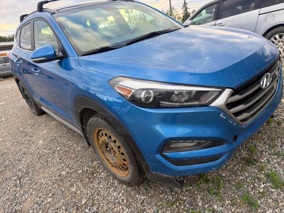 64826116 :رقم المزاد ، KM8J3CA40HU429931 vin ، 2017 Hyundai Tucson مزاد بيع