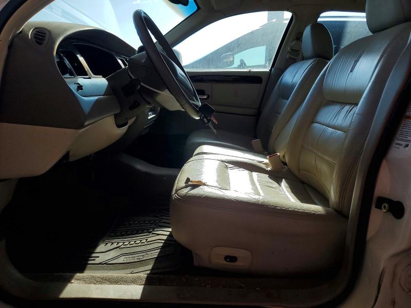 Aukcja sprzedaży 2000 Lincoln Town Car, vin: 1LNHM82W6YY902586, numer aukcji: 67558046