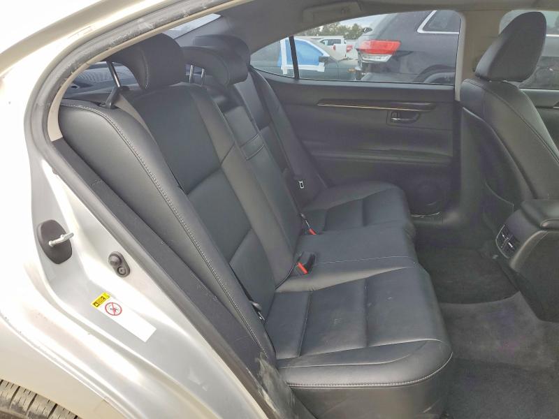 Aukcja sprzedaży 2013 Lexus Es, vin: JTHBK1GG4D2069892, numer aukcji: 66635306