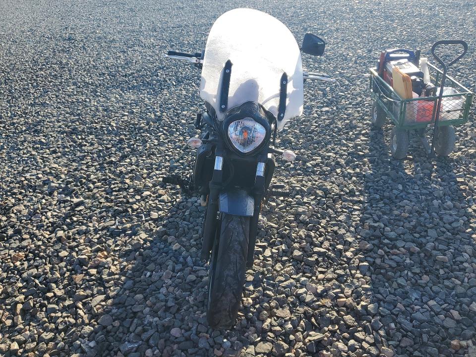 Продаж на аукціоні авто 2020 Kawasaki En650, vin: JKAENED18LDA21034, номер лоту: 69420826