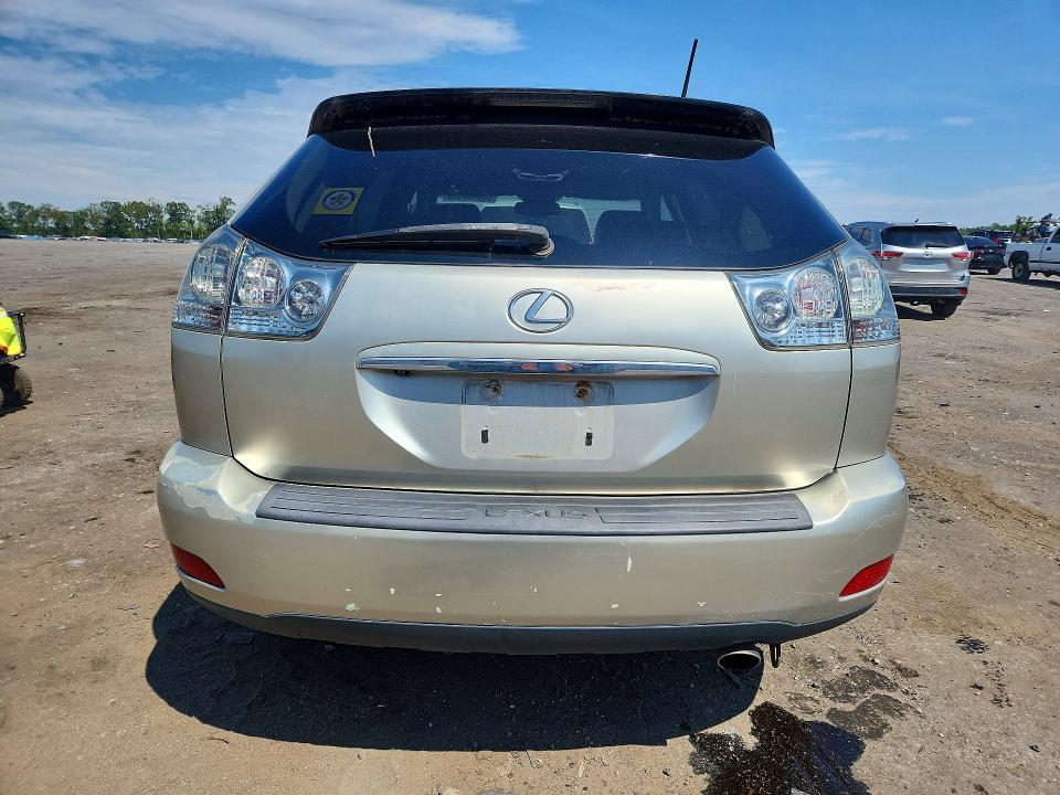 Aukcja sprzedaży 2004 Lexus Rx, vin: 2T2HA31UX4C015910, numer aukcji: 68446736