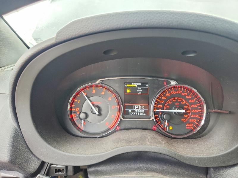 Продаж на аукціоні авто 2017 Subaru Wrx, vin: JF1VA1A65H8835235, номер лоту: 68449416