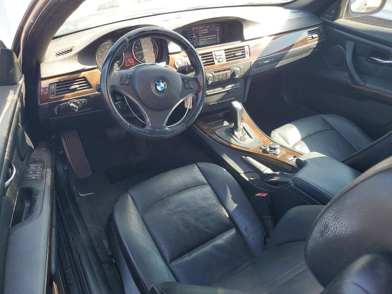 Aukcja sprzedaży 2011 Bmw 335, vin: WBADX7C50BE743144, numer aukcji: 67192516