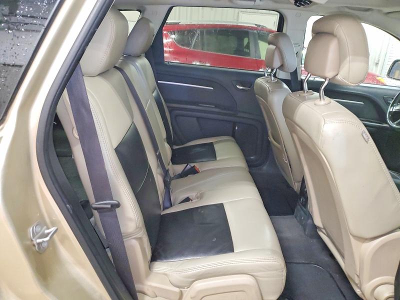 69320876 :رقم المزاد ، 3D4PG5FV0AT118731 vin ، 2010 Dodge Journey مزاد بيع