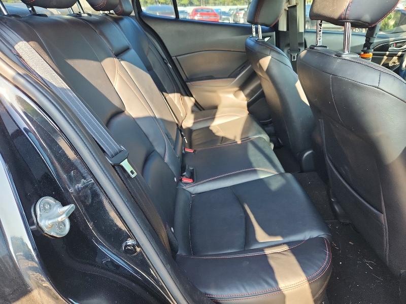 Продаж на аукціоні авто 2014 Mazda 3, vin: 3MZBM1W7XEM120171, номер лоту: 67453066