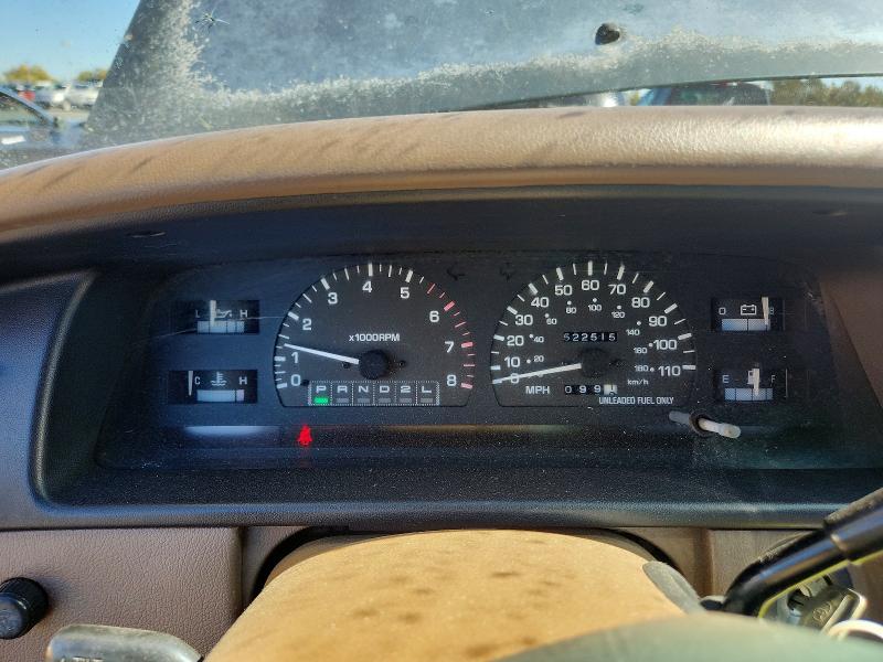 1996 Toyota T100 მანქანა იყიდება აუქციონზე, vin: JT4UN22D5T0028542, აუქციონის ნომერი: 67870746