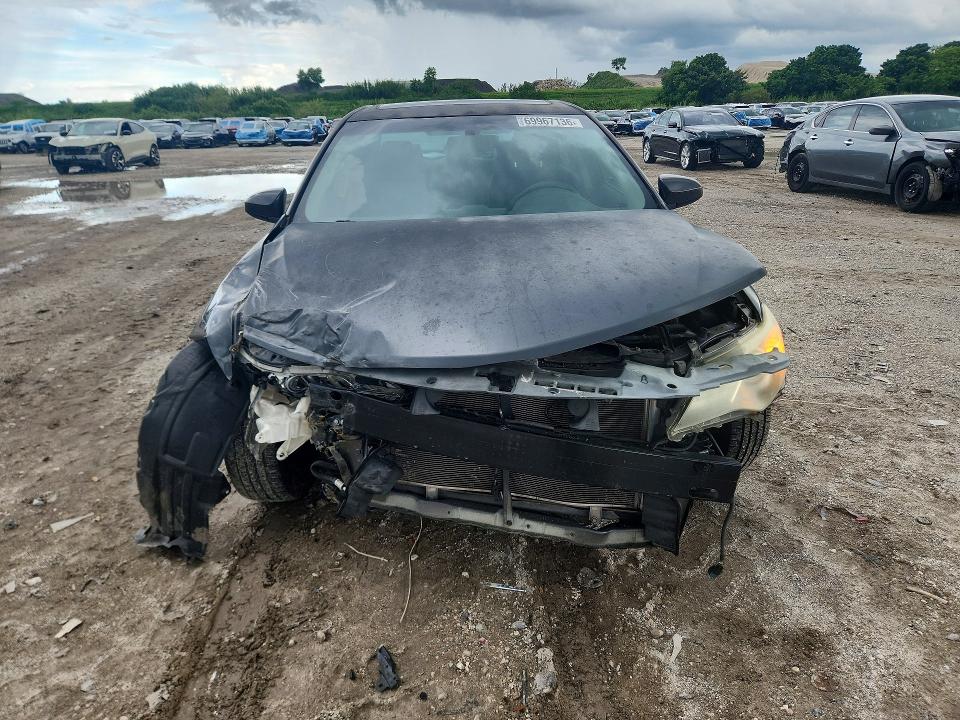 Aukcja sprzedaży 2012 Toyota Camry, vin: 4T1BF1FK4CU011193, numer aukcji: 69967136