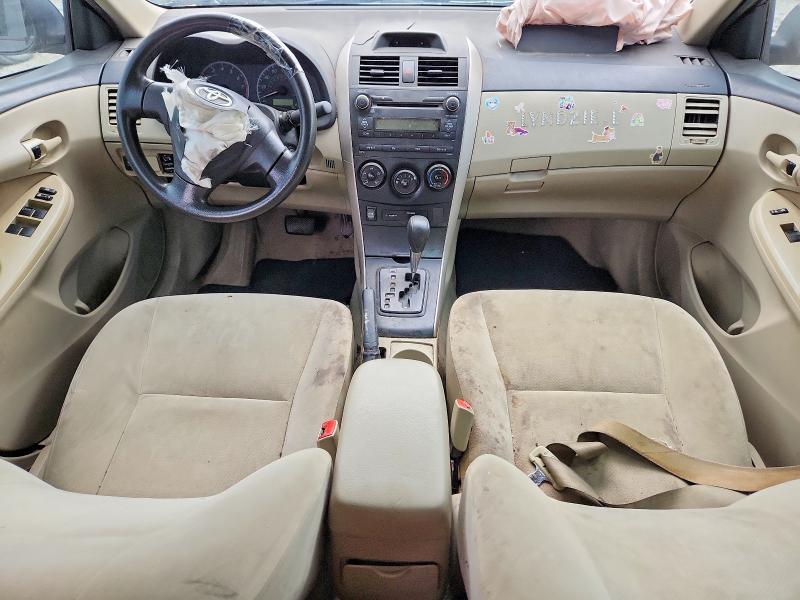67995646 :رقم المزاد ، 5YFBU4EE6DP149324 vin ، 2013 Toyota Corolla مزاد بيع