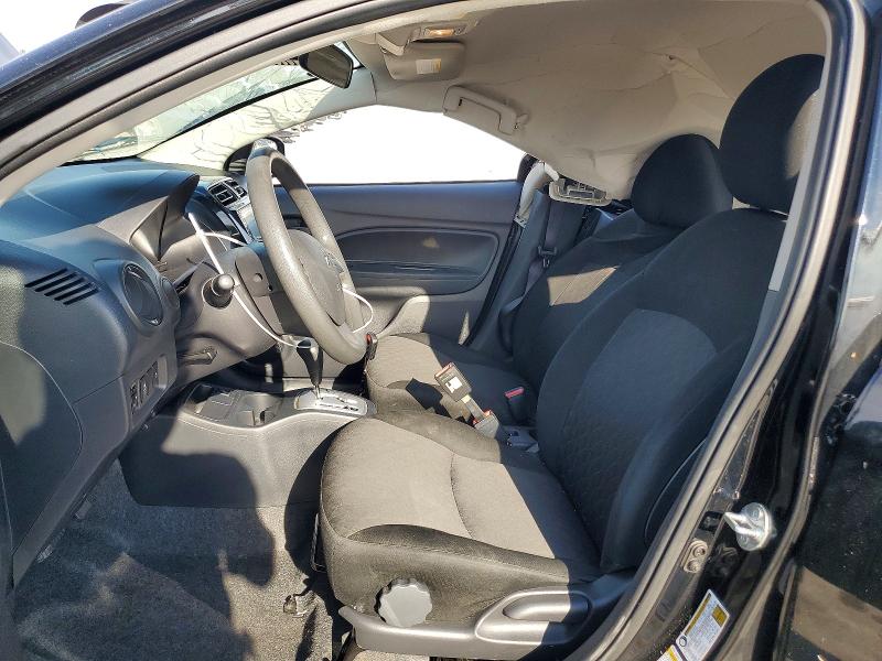 Aukcja sprzedaży 2024 Mitsubishi Mirage, vin: ML32AUHJ2RH030080, numer aukcji: 67615326