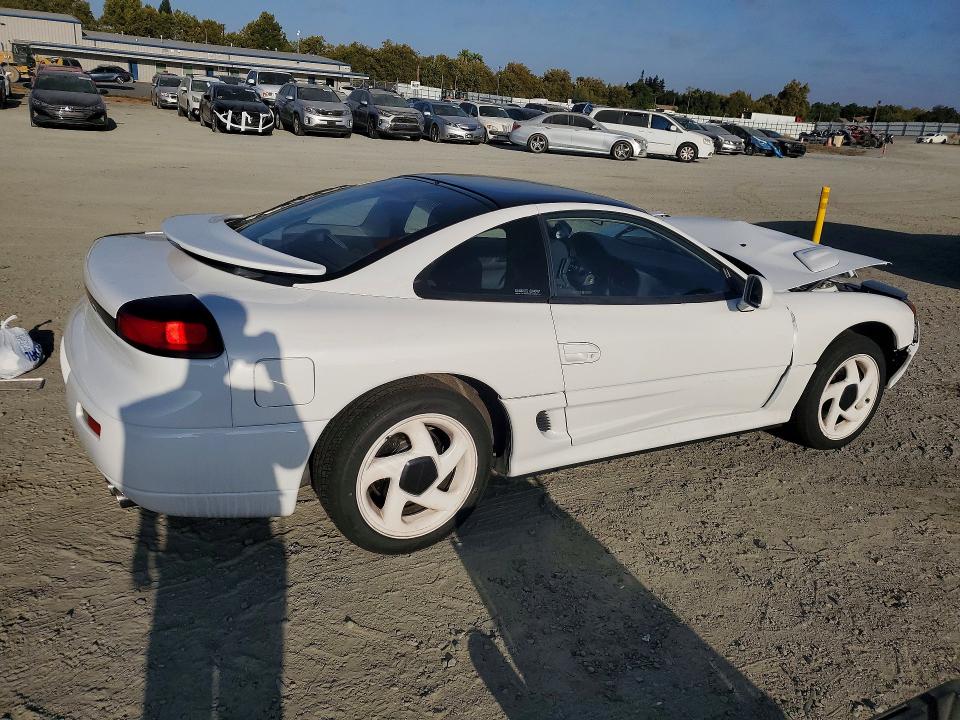 Продаж на аукціоні авто 1991 Dodge Stealth, vin: JB3XE74C0MY019492, номер лоту: 69176166