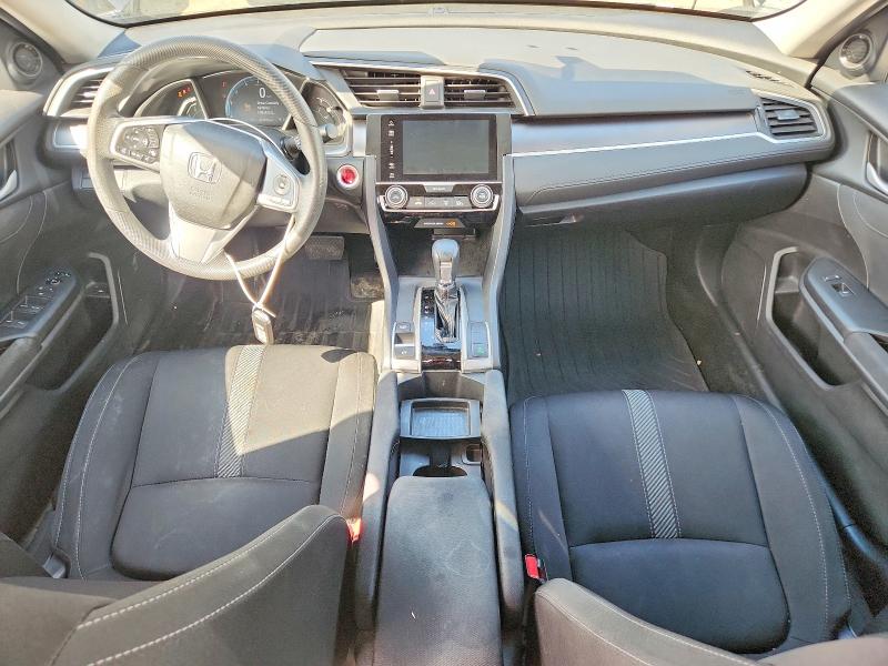 Продажа на аукционе авто 2016 Honda Civic, vin: 19XFC2F79GE018774, номер лота: 69261426