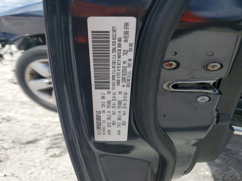 2014 Ram 1500 მანქანა იყიდება აუქციონზე, vin: 1C6RR6FT6ES355422, აუქციონის ნომერი: 70772876