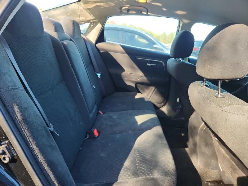 2015 Nissan Altima მანქანა იყიდება აუქციონზე, vin: 1N4AL3AP9FN366226, აუქციონის ნომერი: 68974836