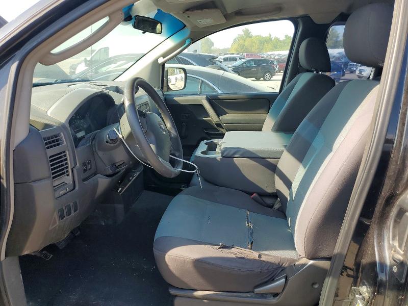 Aukcja sprzedaży 2006 Nissan Titan, vin: 1N6BA06B06N521436, numer aukcji: 69191266