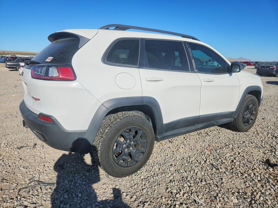 Aukcja sprzedaży 2019 Jeep Cherokee, vin: 1C4PJMBNXKD157915, numer aukcji: 68033126