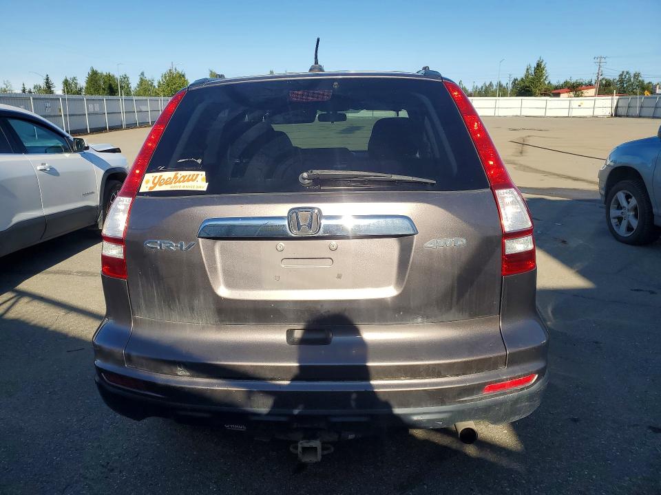 Aukcja sprzedaży 2010 Honda Cr-v, vin: 5J6RE4H71AL066200, numer aukcji: 67320606