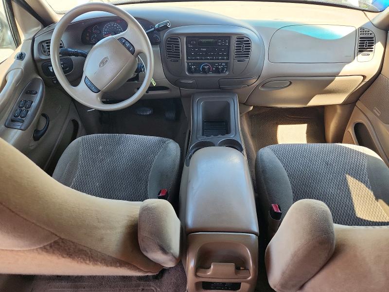 Aukcja sprzedaży 1999 Ford Expedition, vin: 1FMRU1761XLA26722, numer aukcji: 67949586