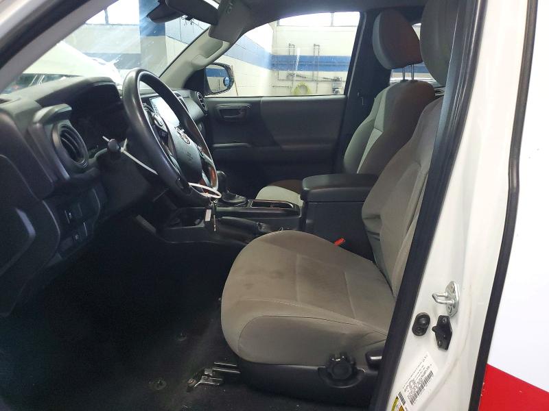 Aukcja sprzedaży 2021 Toyota Tacoma, vin: 3TYRX5GN0MT028499, numer aukcji: 70508156