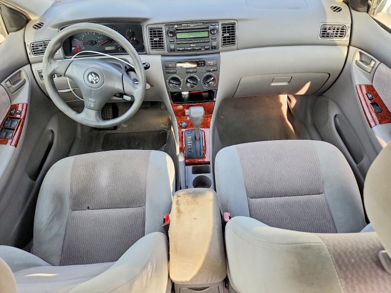 Aukcja sprzedaży 2008 Toyota Corolla, vin: 1NXBR30E78Z052463, numer aukcji: 67254216
