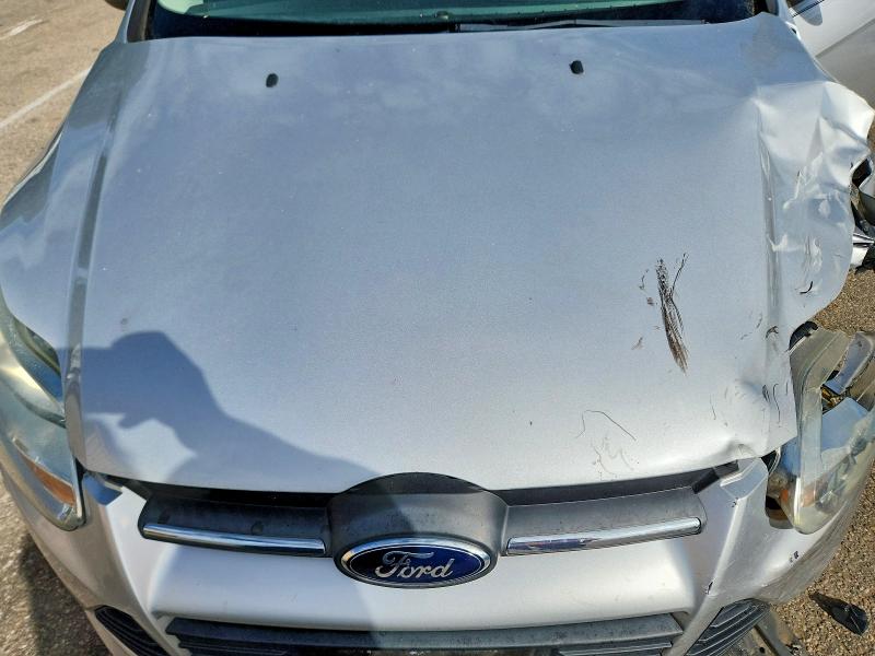 2013 Ford Focus მანქანა იყიდება აუქციონზე, vin: 1FADP3F25DL194736, აუქციონის ნომერი: 69628466