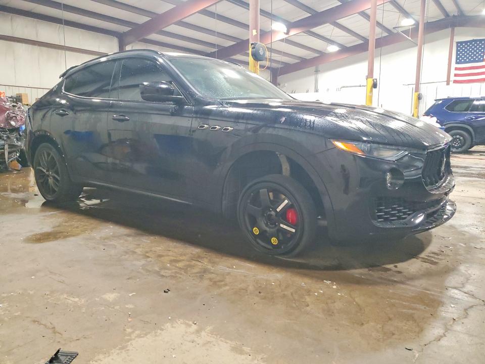 Aukcja sprzedaży 2018 Maserati Levante, vin: ZN661XUA4JX299213, numer aukcji: 67350316