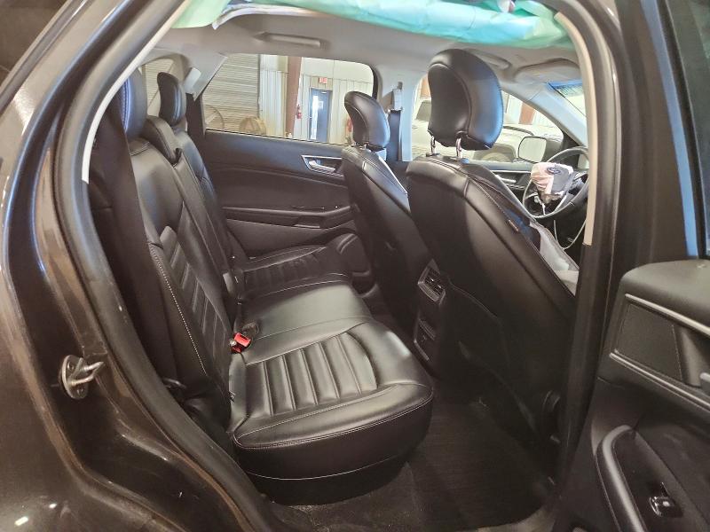 70280106 :رقم المزاد ، 2FMPK4J98KBB09011 vin ، 2019 Ford Edge مزاد بيع