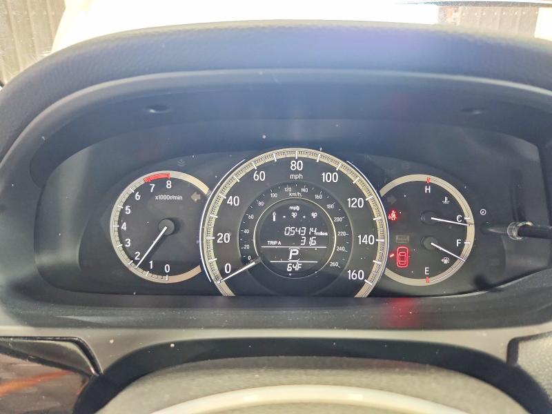 Продаж на аукціоні авто 2016 Honda Accord, vin: 1HGCR2F36GA142021, номер лоту: 69183376
