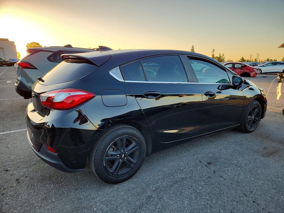 Aukcja sprzedaży 2017 Chevrolet Cruze, vin: 3G1BE6SM2HS515432, numer aukcji: 66853246