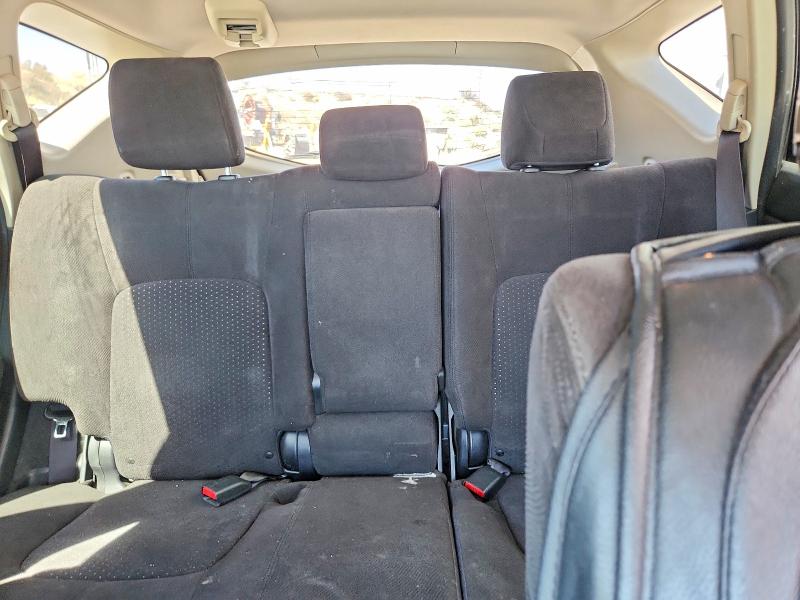Aukcja sprzedaży 2012 Nissan Murano, vin: JN8AZ1MW1CW224091, numer aukcji: 69203696