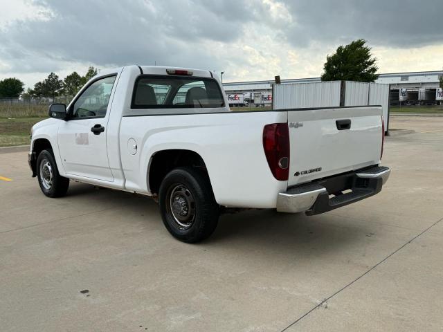 71303656 :رقم المزاد ، 1GCCS149588151032 vin ، 2008 Chevrolet Colorado مزاد بيع