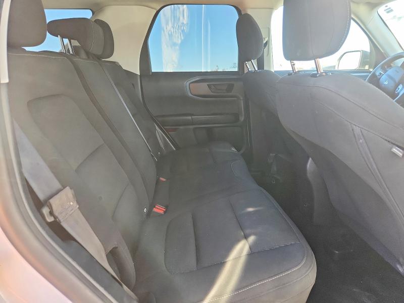 Aukcja sprzedaży 2021 Ford Bronco Sport, vin: 3FMCR9A65MRA57743, numer aukcji: 71438686