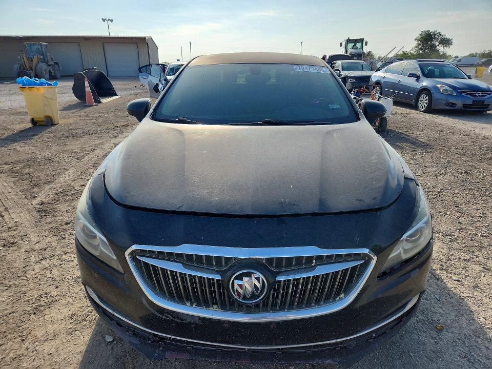 Aukcja sprzedaży 2017 Buick Lacrosse, vin: 1G4ZP5SS3HU207481, numer aukcji: 70477466