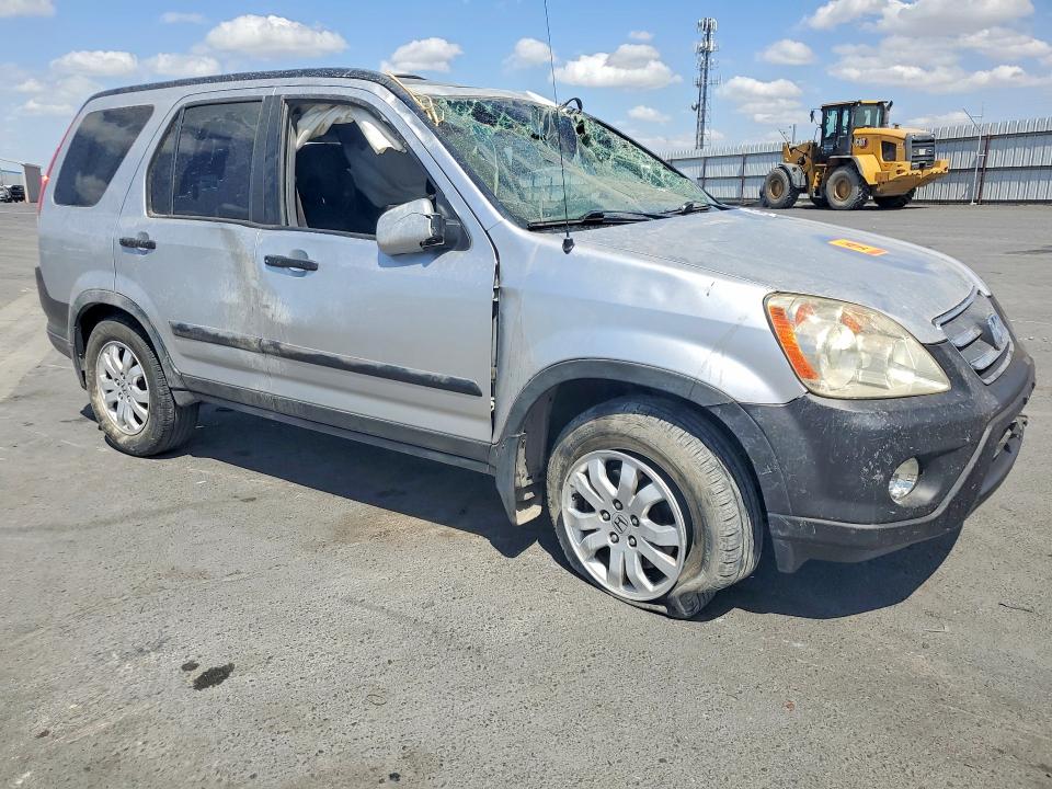 Продаж на аукціоні авто 2006 Honda Cr-v, vin: JHLRD68806C014810, номер лоту: 68080586