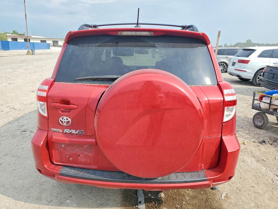 Продаж на аукціоні авто 2010 Toyota Rav4, vin: 2T3WF4DV2AW023833, номер лоту: 69179096