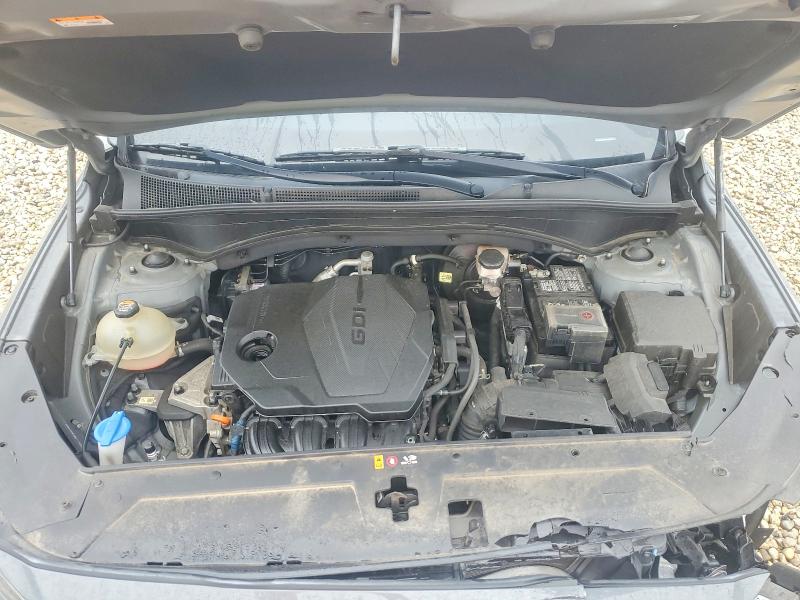 Aukcja sprzedaży 2022 Hyundai Santa Fe, vin: 5NMS3DAJ8NH452073, numer aukcji: 69823966