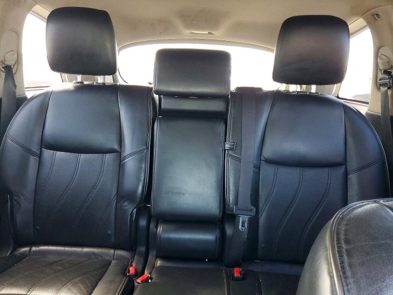 Aukcja sprzedaży 2014 Infiniti Qx60, vin: 5N1AL0MM5EC508815, numer aukcji: 68103896