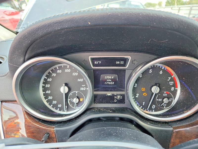 67852246 :رقم المزاد ، 4JGDF7CE9DA102022 vin ، 2013 Mercedes-benz Gl مزاد بيع
