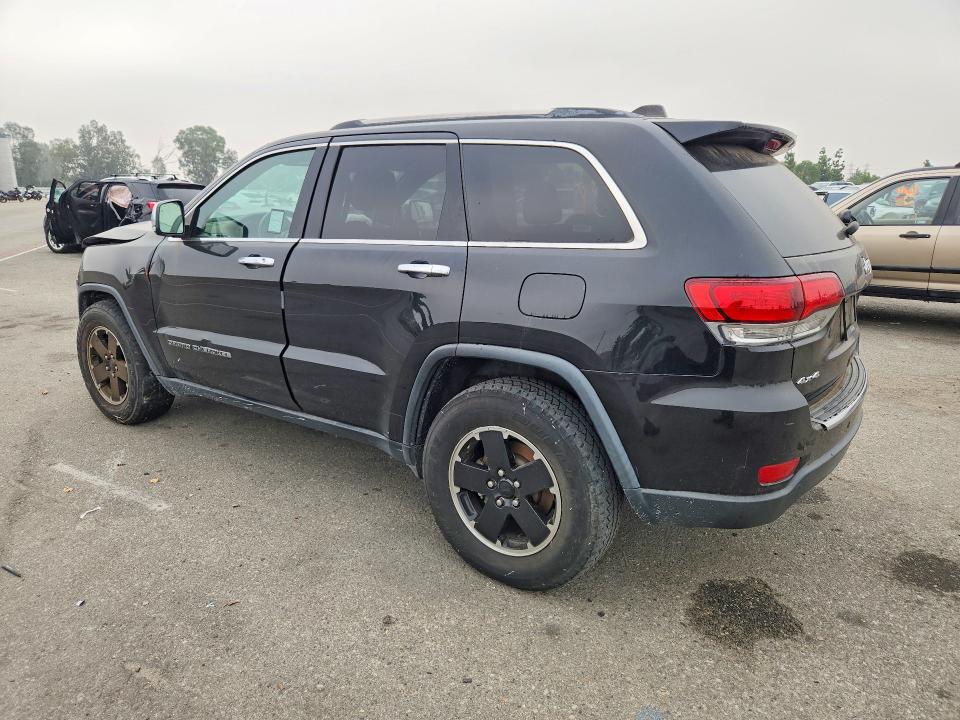 Продажа на аукционе авто 2021 Jeep Grand Cherokee, vin: 1C4RJFBG6MC766546, номер лота: 68606106