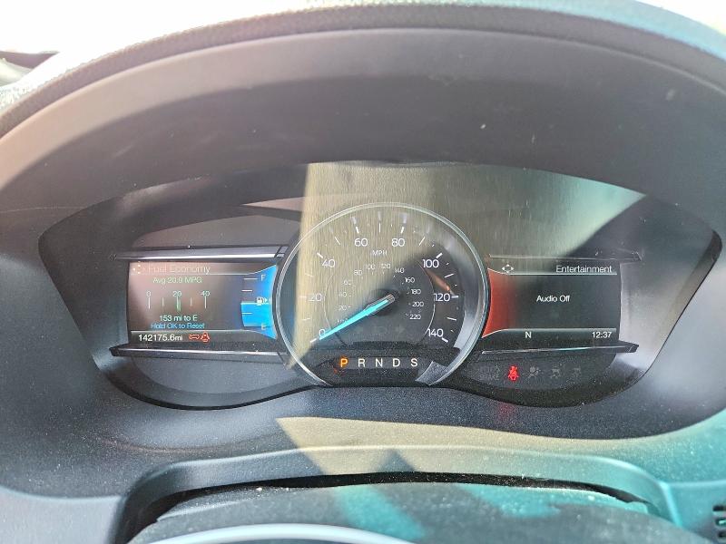 Продаж на аукціоні авто 2018 Ford Explorer, vin: 1FM5K8D81JGC27376, номер лоту: 68097796