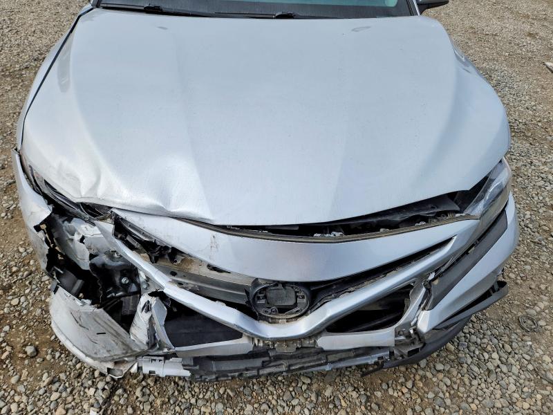 Aukcja sprzedaży 2021 Toyota Camry, vin: 4T1G11AK4MU409548, numer aukcji: 69816136