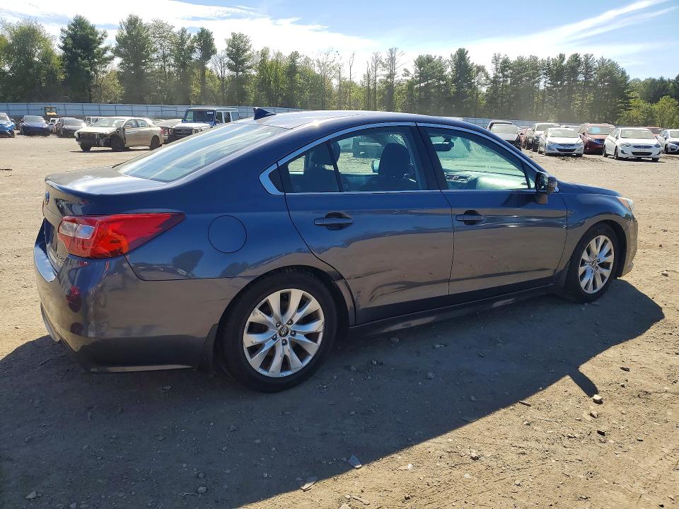 Продаж на аукціоні авто 2017 Subaru Legacy, vin: 4S3BNAF63H3010298, номер лоту: 70320006