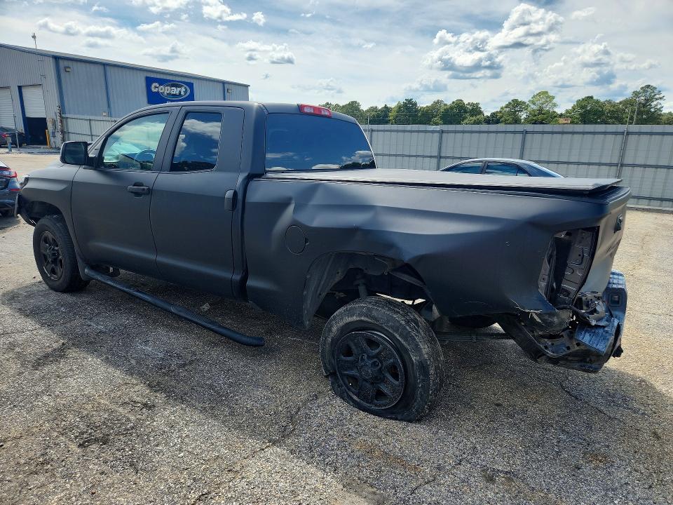 68178186 :رقم المزاد ، 5TFRM5F17EX071199 vin ، 2014 Toyota Tundra مزاد بيع