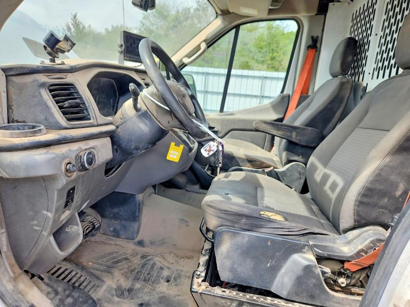 Продаж на аукціоні авто 2021 Ford Transit 250, vin: 1FTBR1C8XMKA79998, номер лоту: 70303806