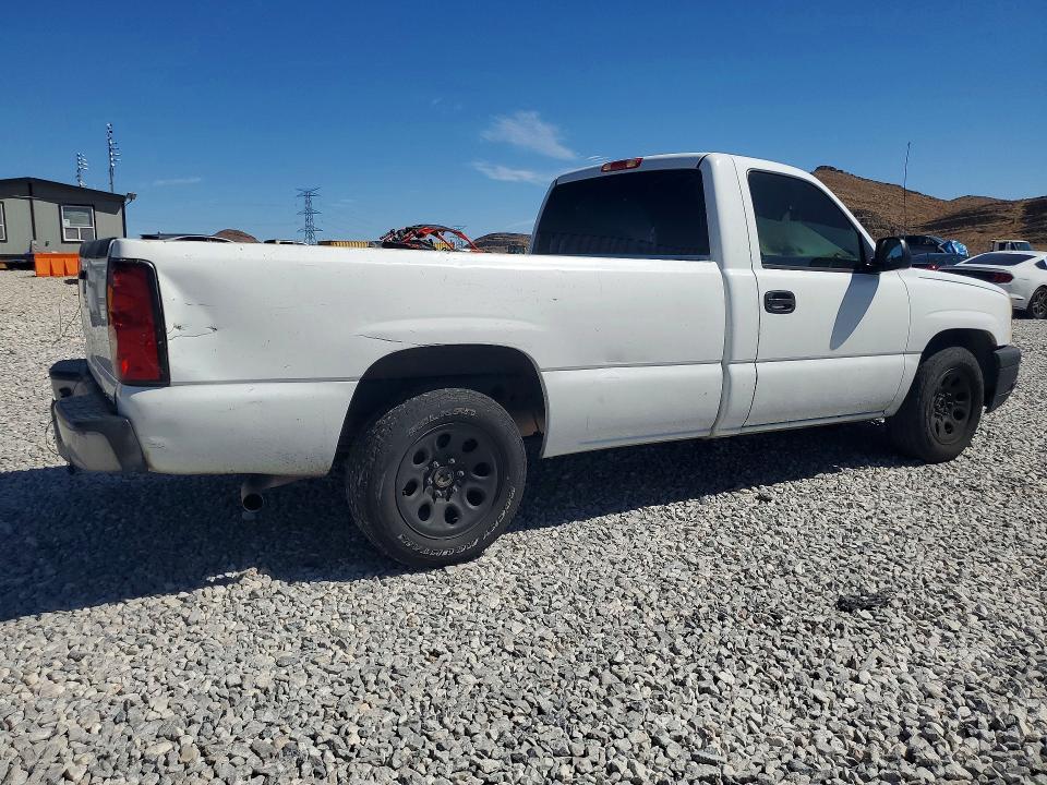 2005 Chevrolet Silverado მანქანა იყიდება აუქციონზე, vin: 1GCEC14X15Z273378, აუქციონის ნომერი: 68598466