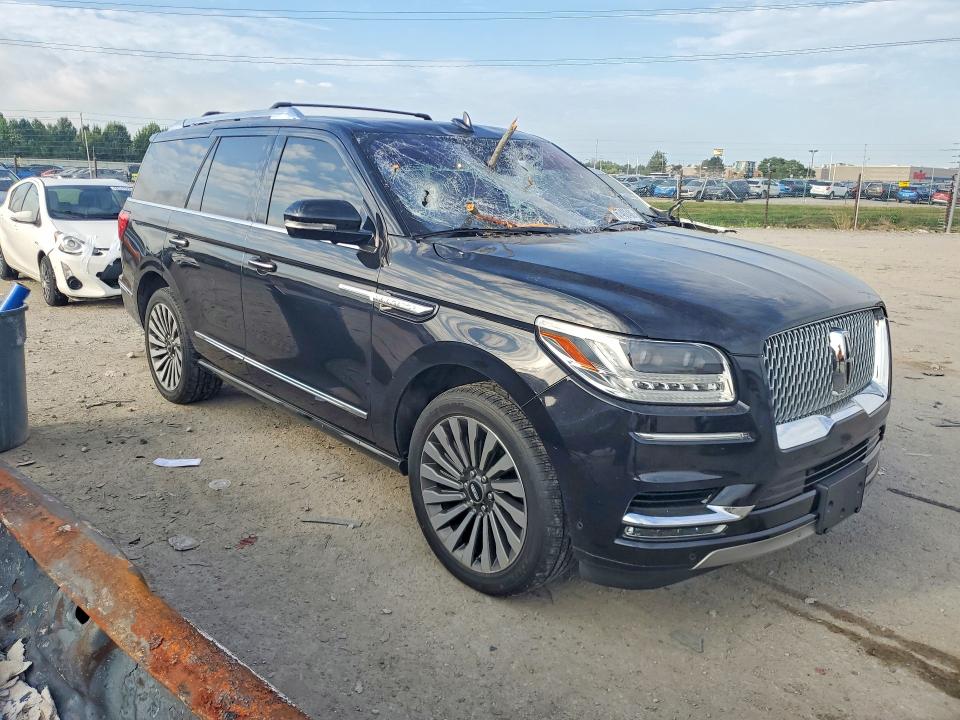 Продажа на аукционе авто 2020 Lincoln Navigator, vin: 5LMJJ2LT1LEL01220, номер лота: 67492486