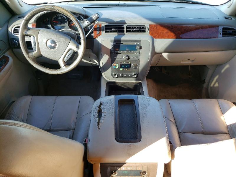 2009 Gmc Yukon Xl მანქანა იყიდება აუქციონზე, vin: 1GKFC36079J122649, აუქციონის ნომერი: 68979636