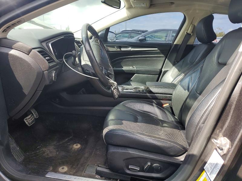 Aukcja sprzedaży 2017 Ford Fusion, vin: 3FA6P0D96HR375889, numer aukcji: 68595036